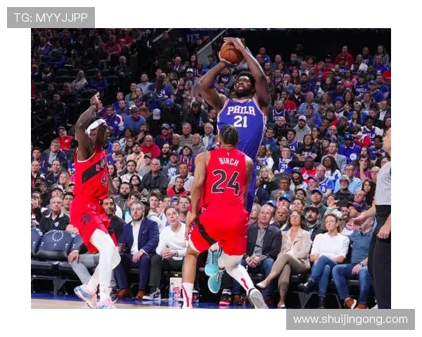 西亚卡姆三节高效狂砍二十九分强势打成二加一率猛龙反击掀翻对手