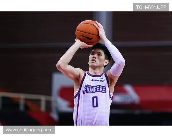 林庭谦对阵广州全场集锦三十分六篮板六助攻闪耀赛场主宰比赛之夜