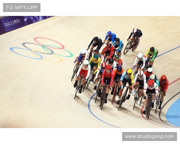 自行车选手赛前状态的数字化